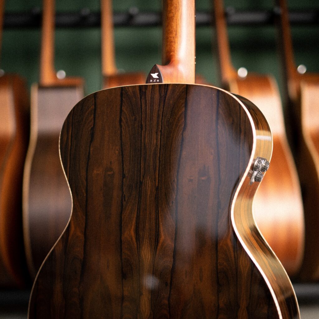 Kazuki Exotic Series OM-E