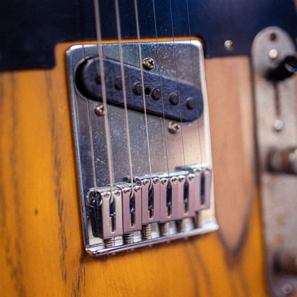 Vintage V52 ProShop Unique [The Boss]