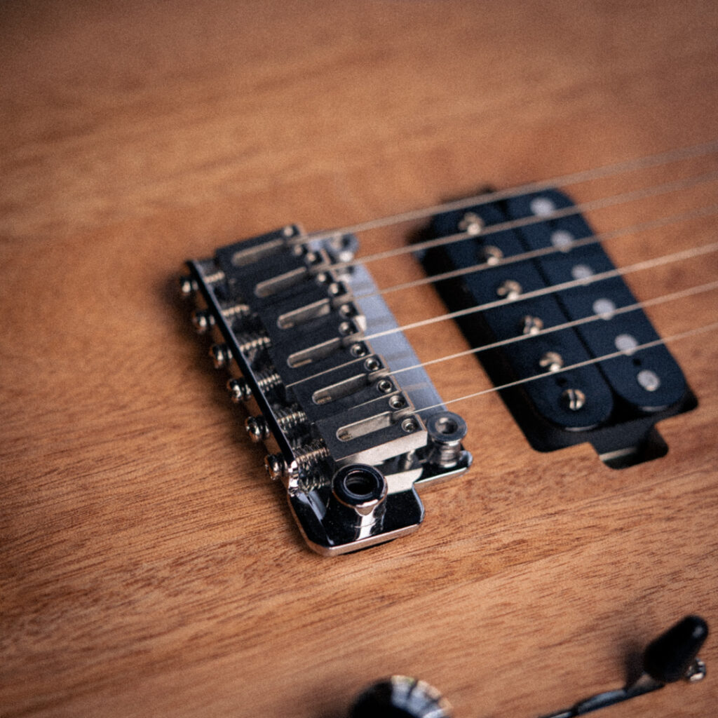 Corona Modern Plus T Series Mahogany