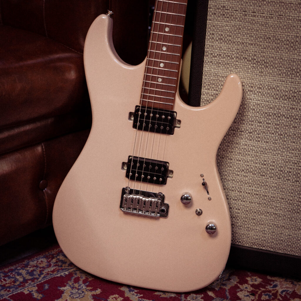 Corona Modern Plus Series Shell Pink