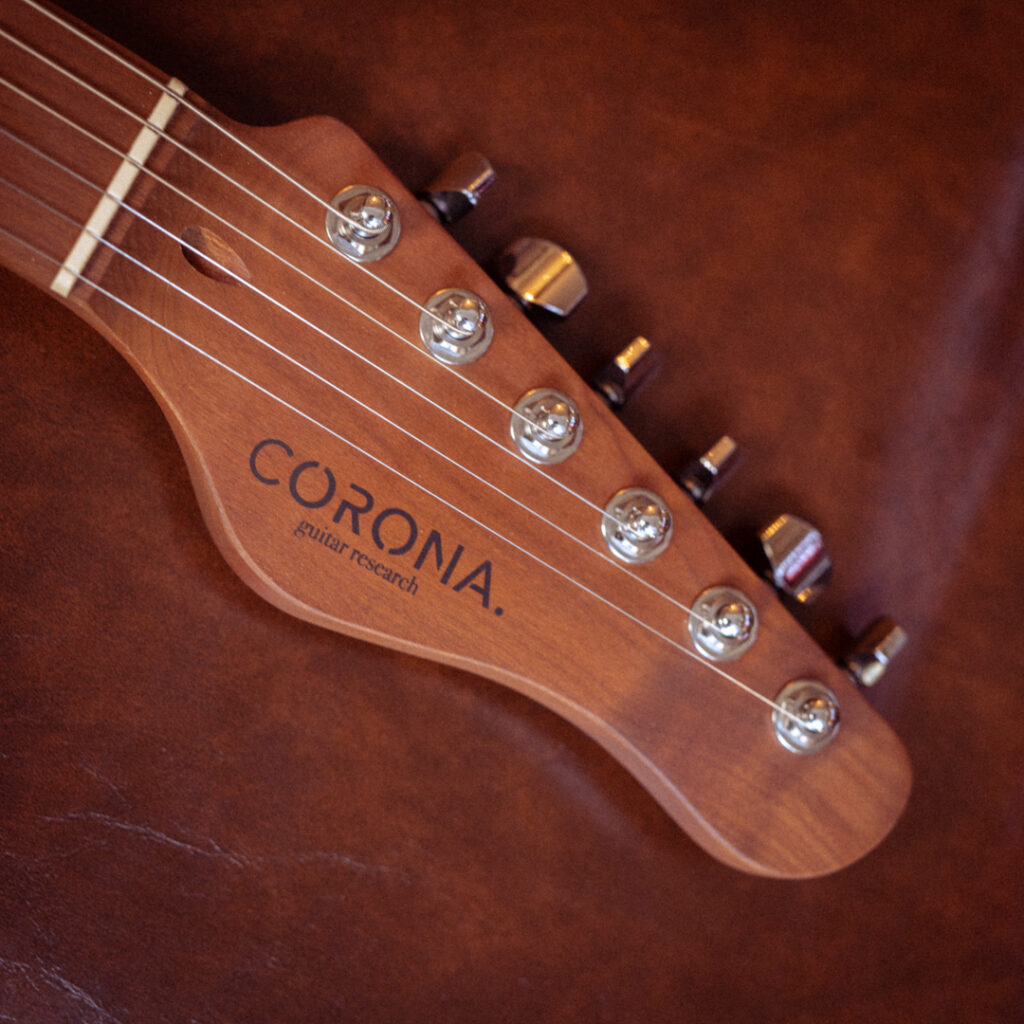 Corona Modern Plus Series Shell Pink