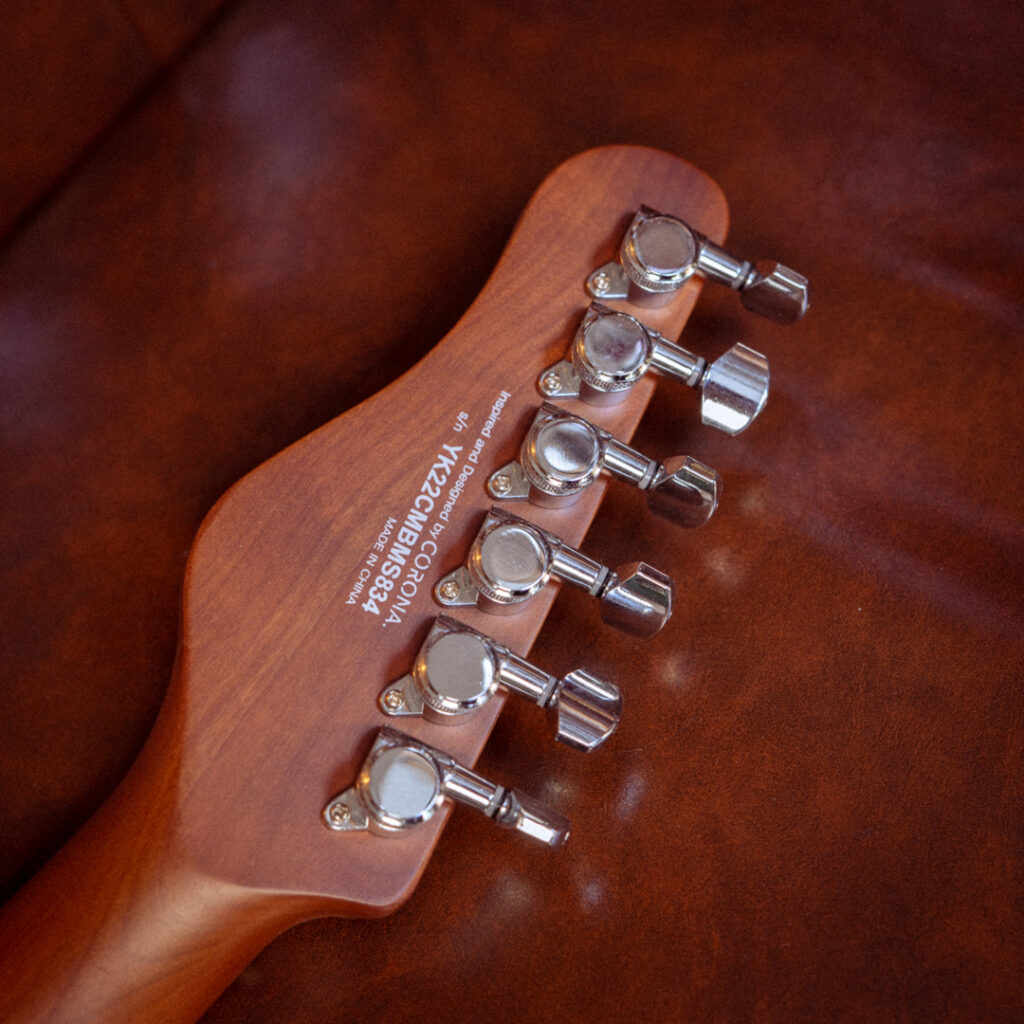 Corona Modern Plus Series Shell Pink