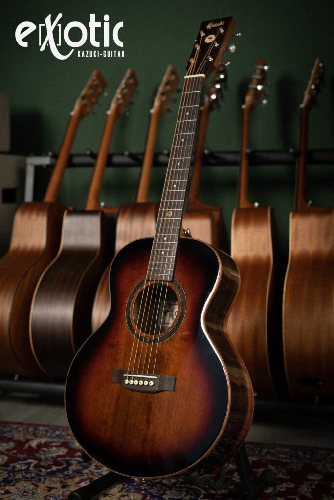 Kazuki Exotic Series