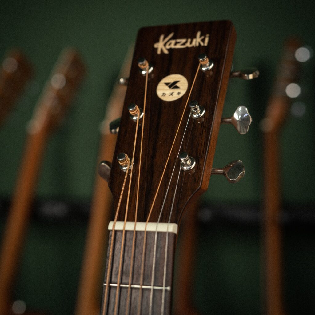 Kazuki Exotic Series
