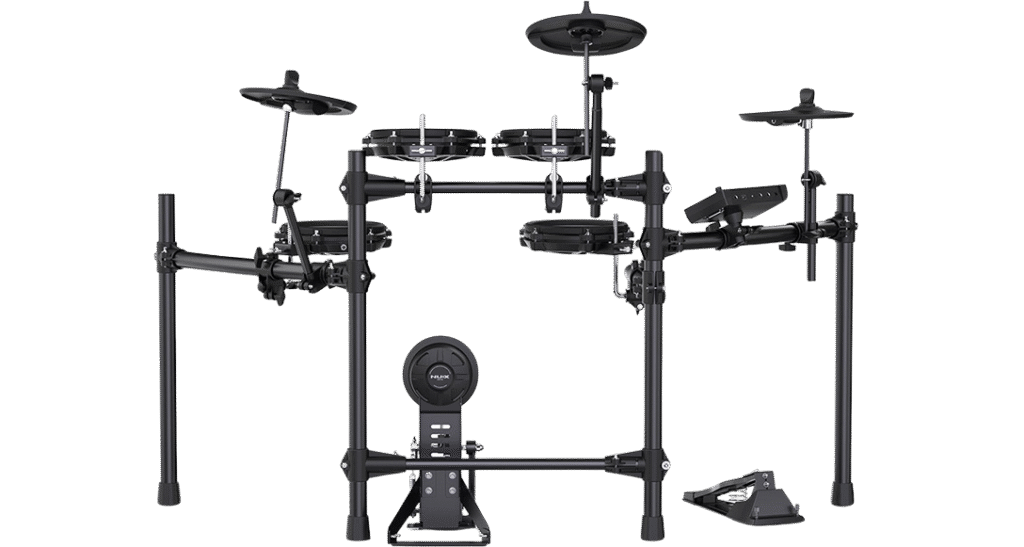 NUX DM-7X