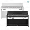 NUX WK-310 Digital Piano เปียโนไฟฟ้าดีไซน์โมเดิร์น