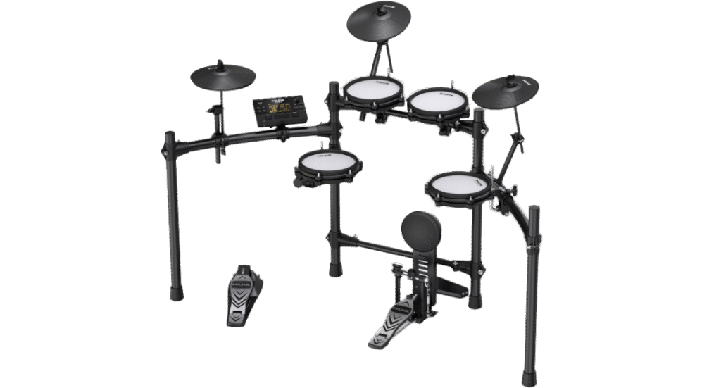 NUX DM-210 กลองไฟฟ้า