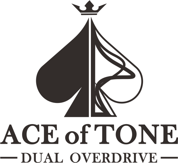 NUX ACE of TONE (NDO-5)