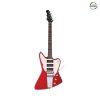 Fret King Black Label Esprit III [Candy Apple Red]