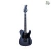Kazuki Newcomer Tele Satin Black