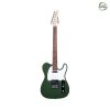 Soloqueen Tiara Series PF Telecaster Olive Green