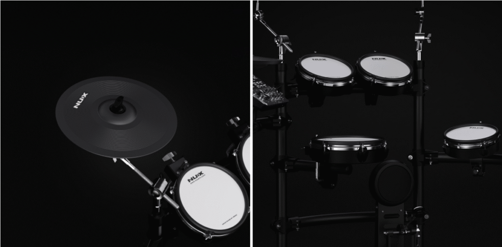 NUX DM-7X