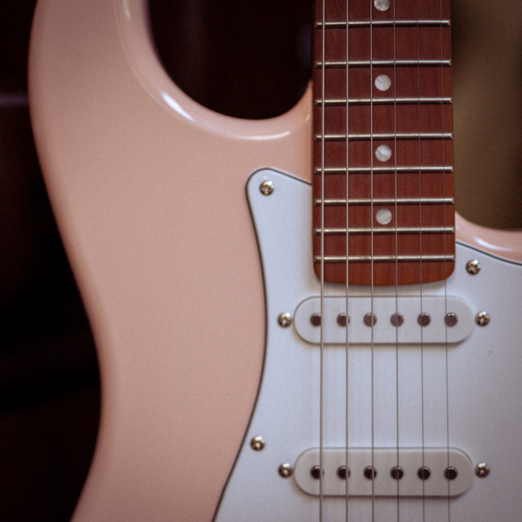 Corona Standard Plus ST Traditional Series Shell Pink