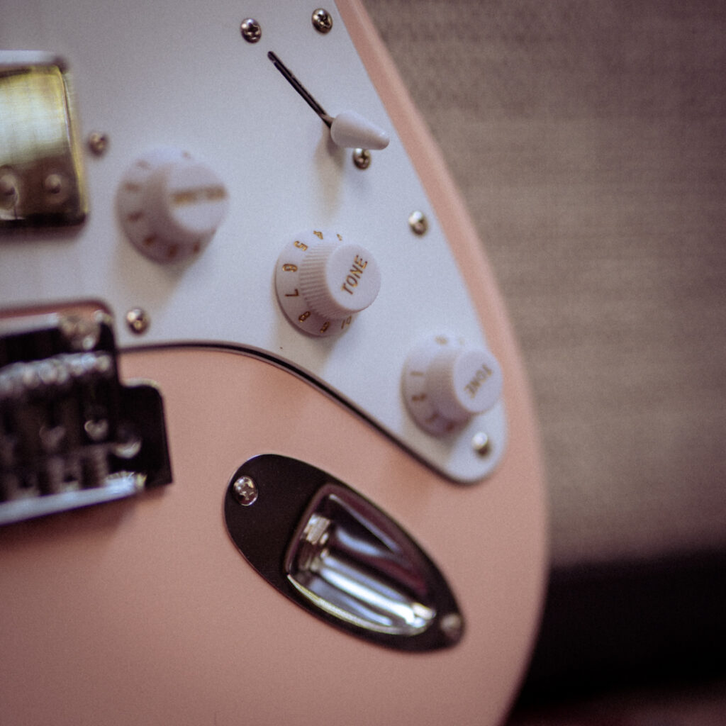 Corona Standard Plus ST Traditional Series Shell Pink