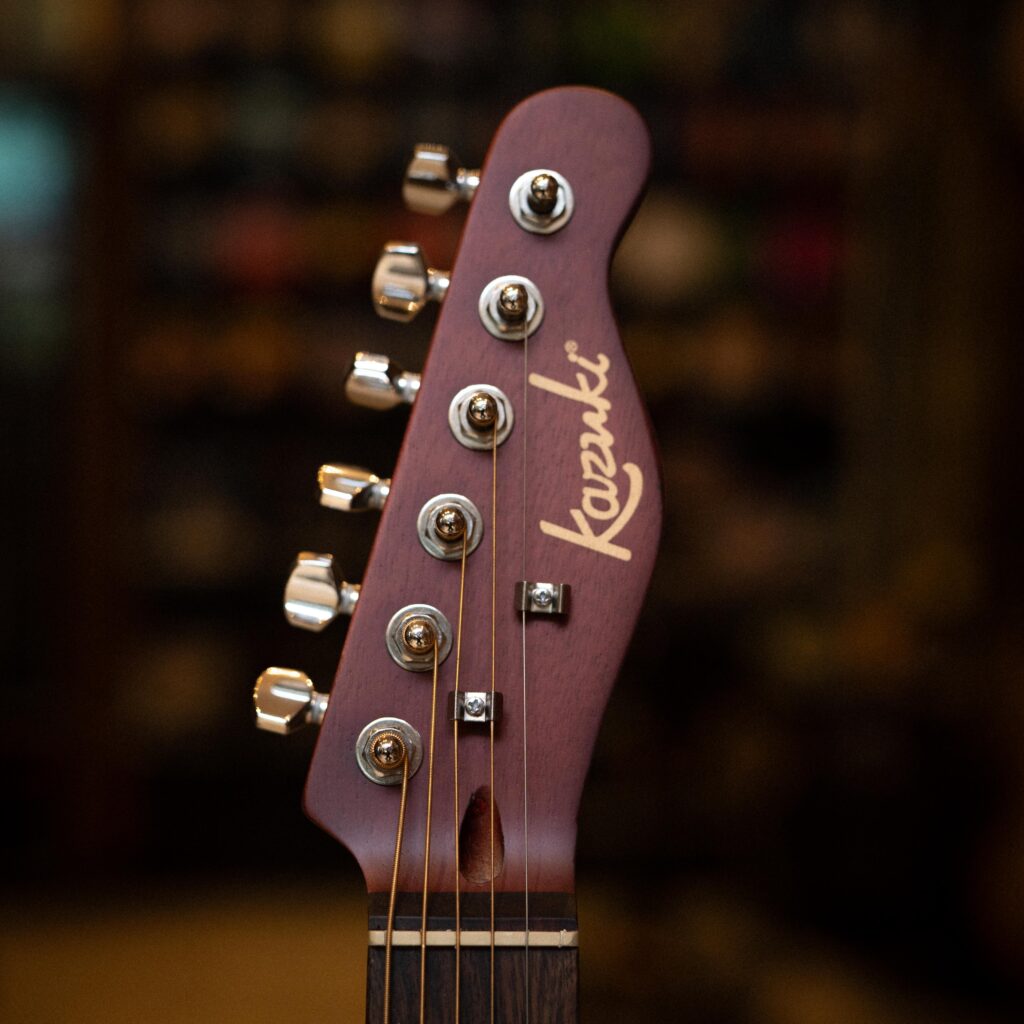 Kazuki Acadence Series