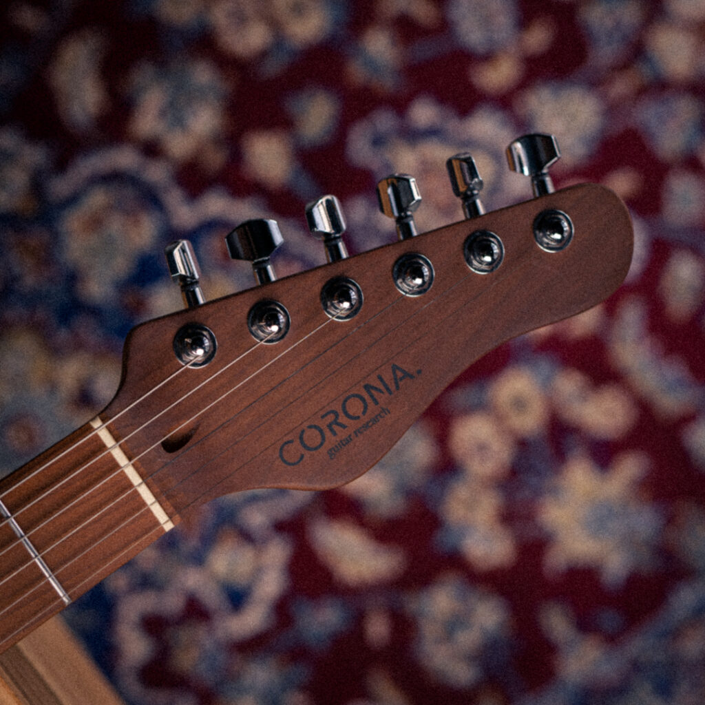 Corona Modern Plus T Series