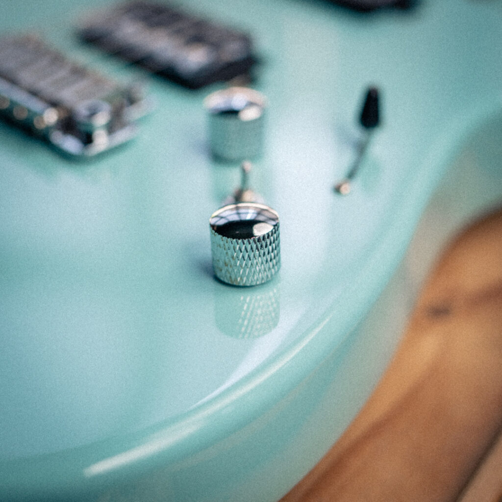 Corona Modern Plus Series Daphne Blue