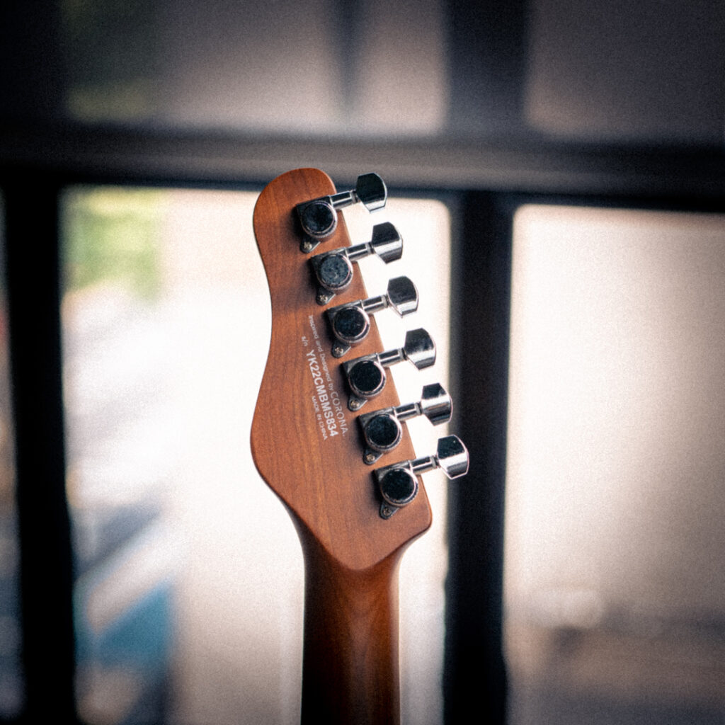 Corona Modern Plus Series Daphne Blue