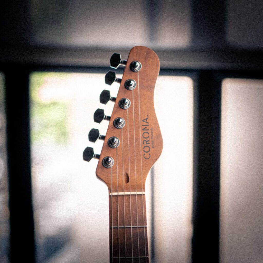 Corona Modern Plus Series Daphne Blue