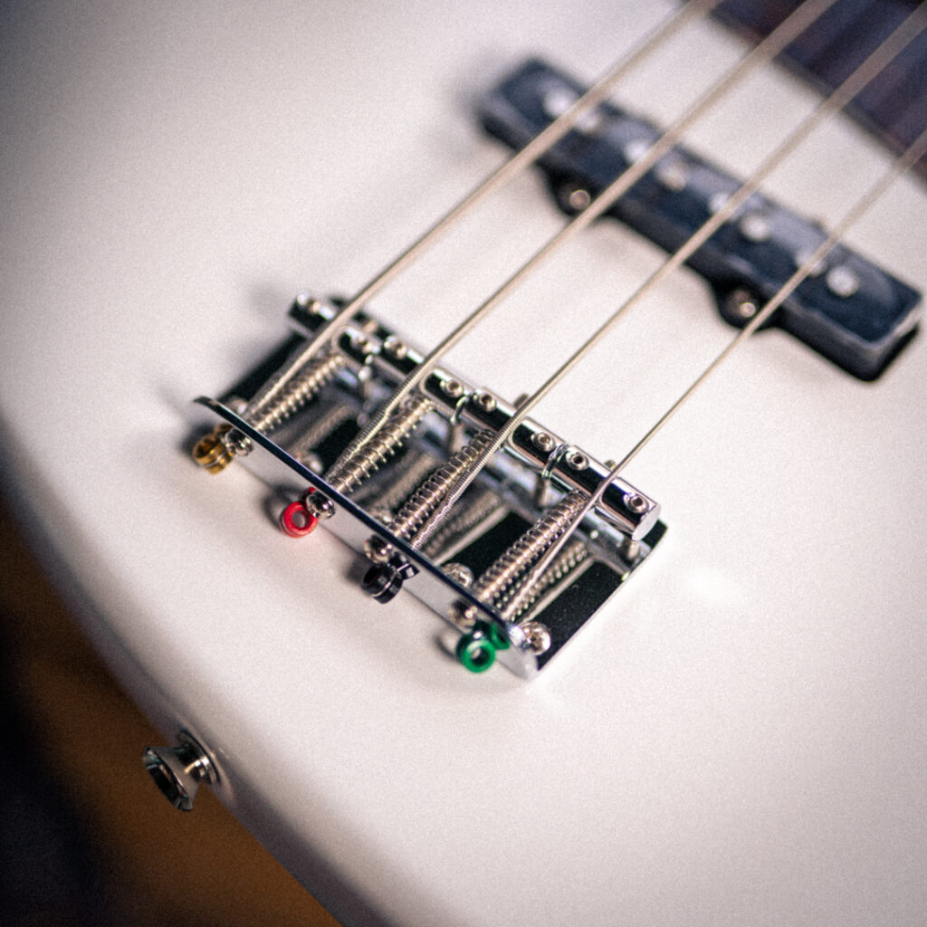 Corona Standard Plus Jazz Series Olympic White