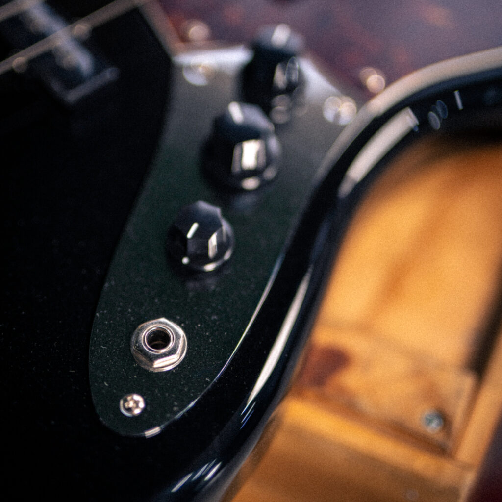 Corona Standard Plus Jazz Series Black