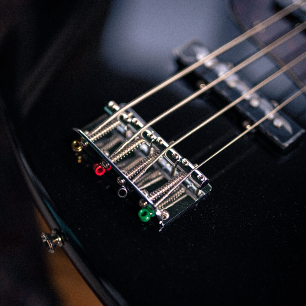 Corona Standard Plus Jazz Series Black