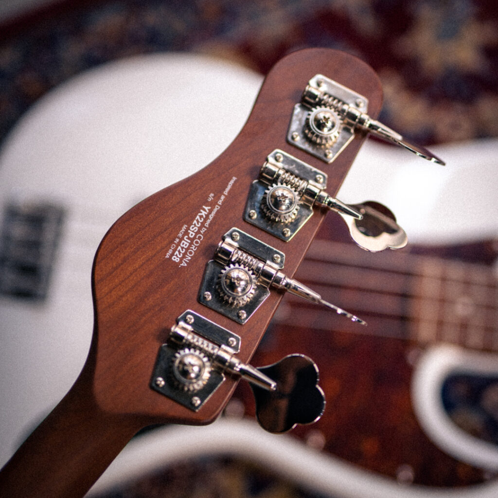 Corona Standard Plus Jazz Series BlackCorona Standard Plus Jazz Series Black