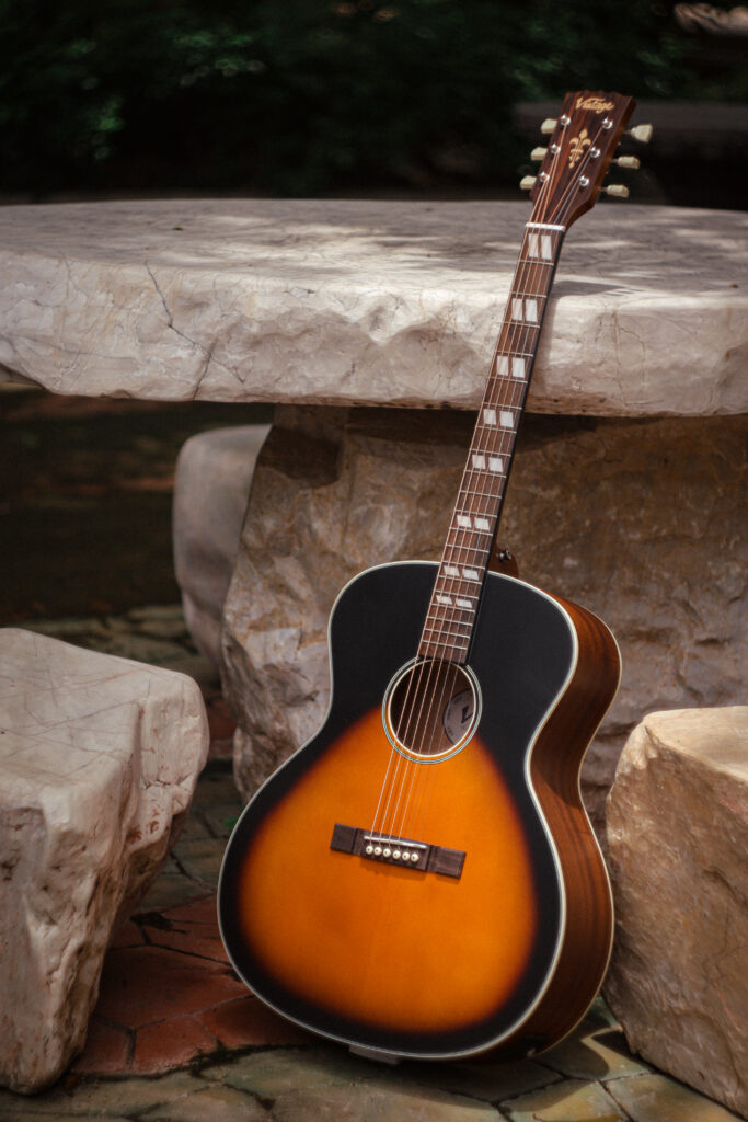 Vintage VE-160VSB Historic Series [Orchestra]