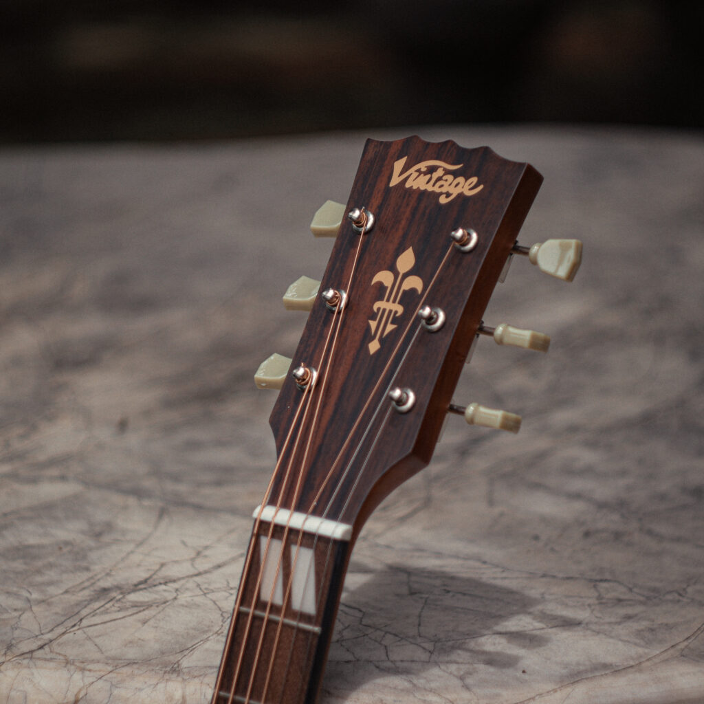 Vintage VE-160VSB Historic Series [Orchestra]