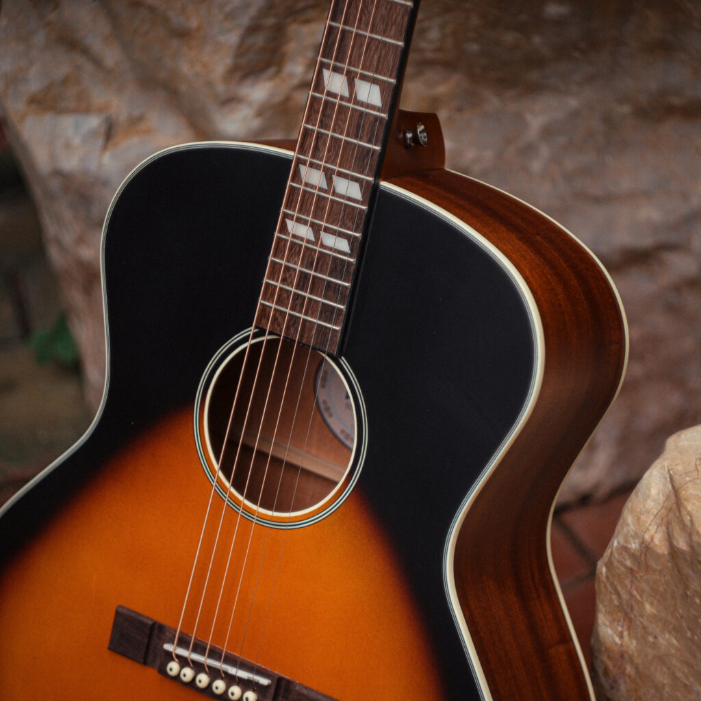 Vintage VE-160VSB Historic Series [Orchestra]