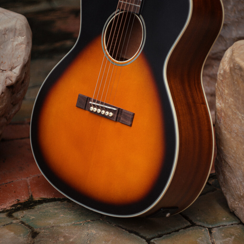 Vintage VE-160VSB Historic Series [Orchestra]