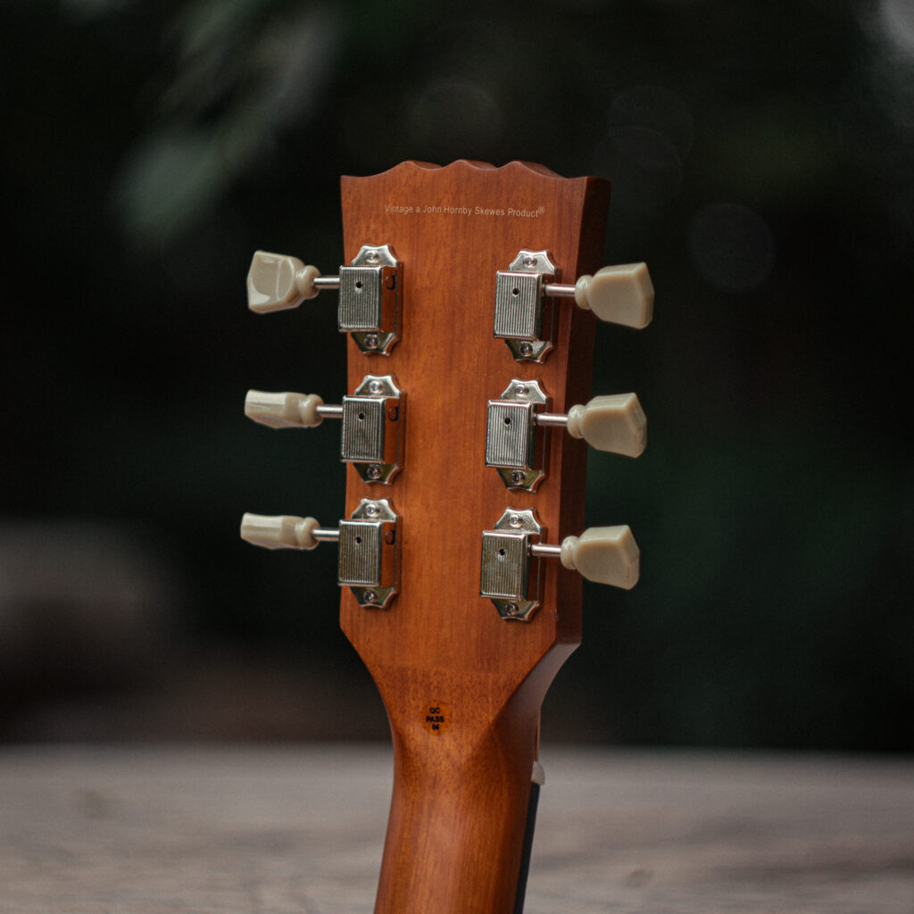 Vintage VE-160VSB Historic Series [Orchestra]