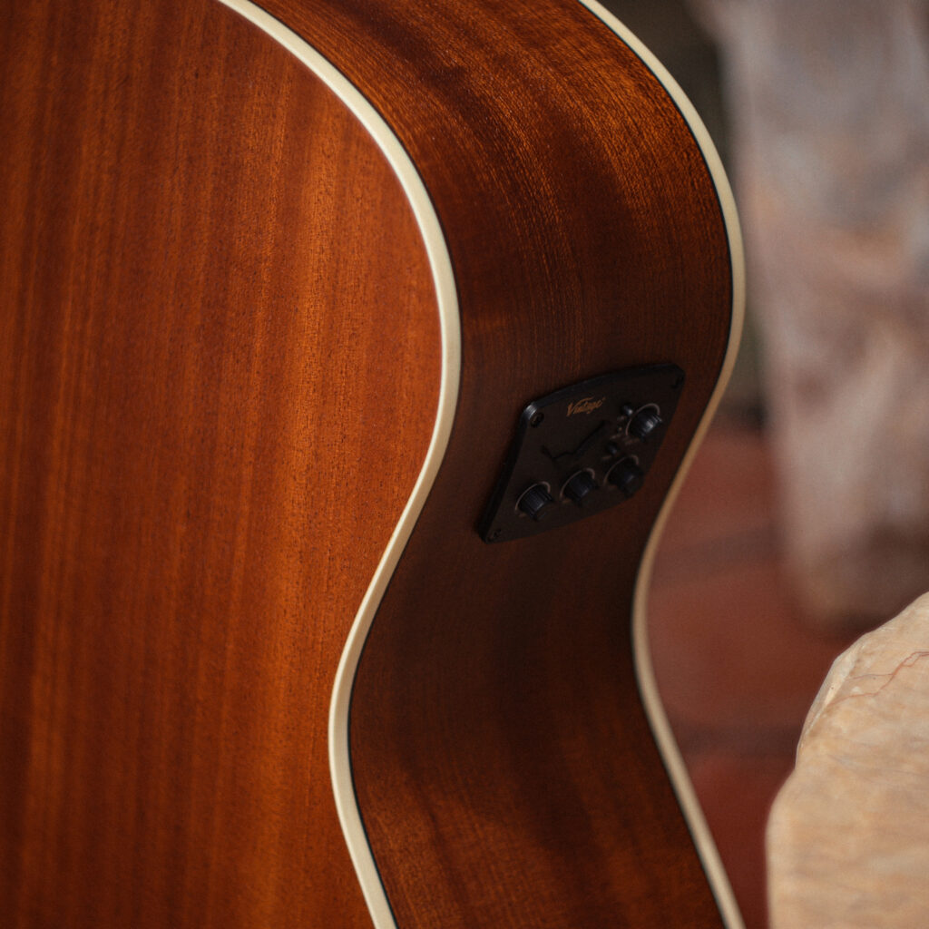 Vintage VE-160VSB Historic Series [Orchestra]