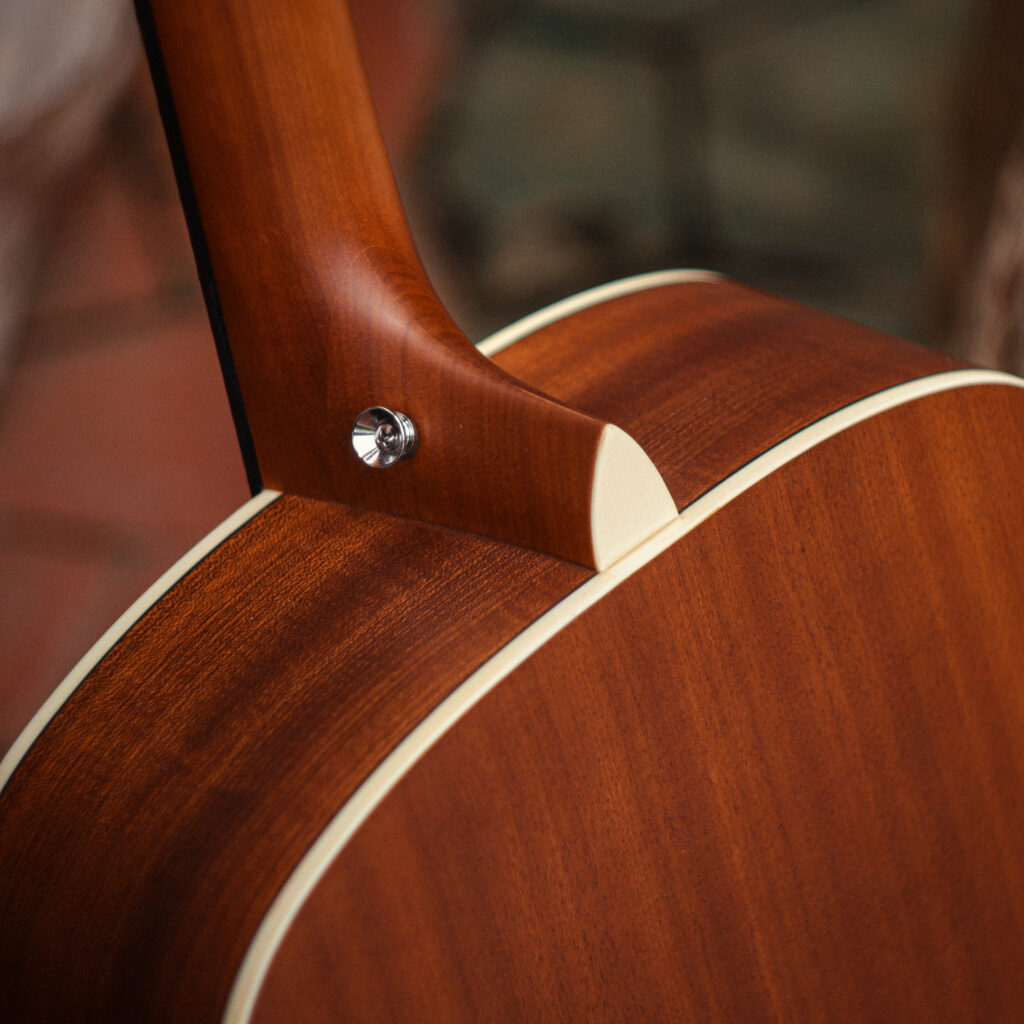 Vintage VE-160VSB Historic Series [Orchestra]