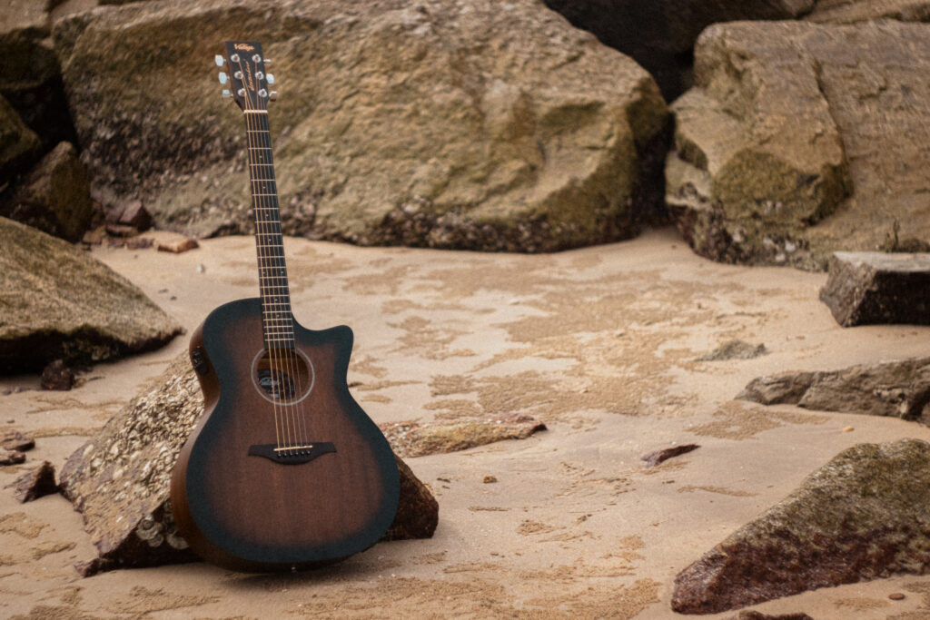 Vintage VE-440WK Statesboro Series