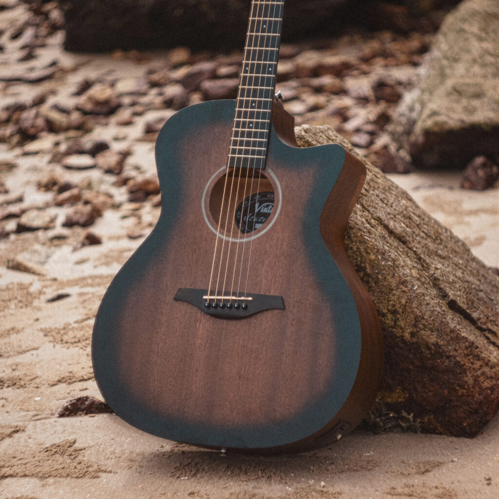 Vintage VE-440WK Statesboro Series