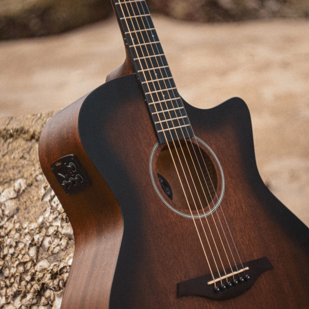 Vintage VE-440WK Statesboro Series