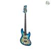 Dragon Jazz Bass Ocean Blue