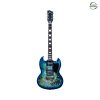 Dragon SG Ocean Blue