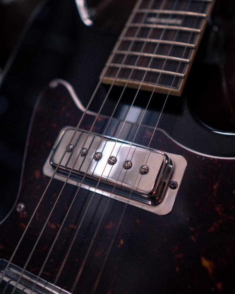 Silvertone 1478