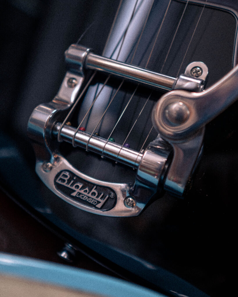 Silvertone 1478