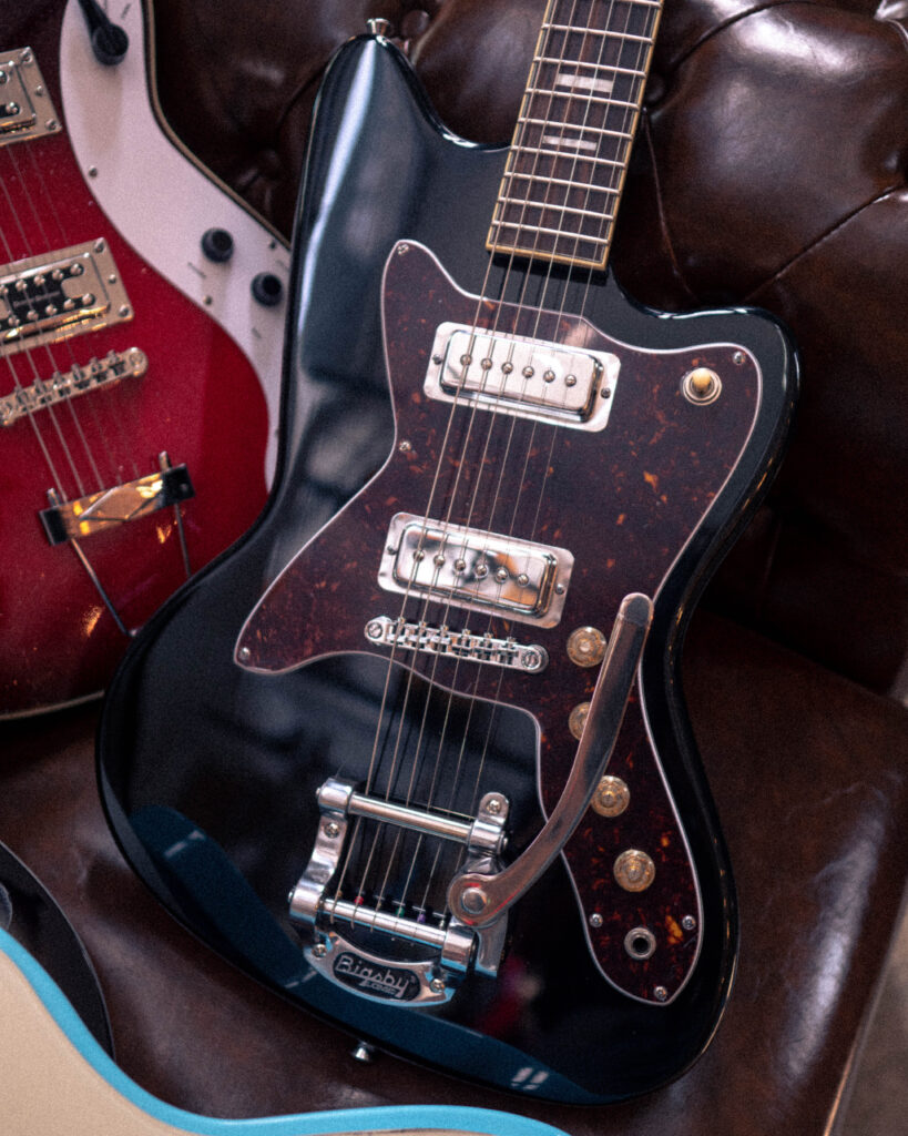 Silvertone 1478