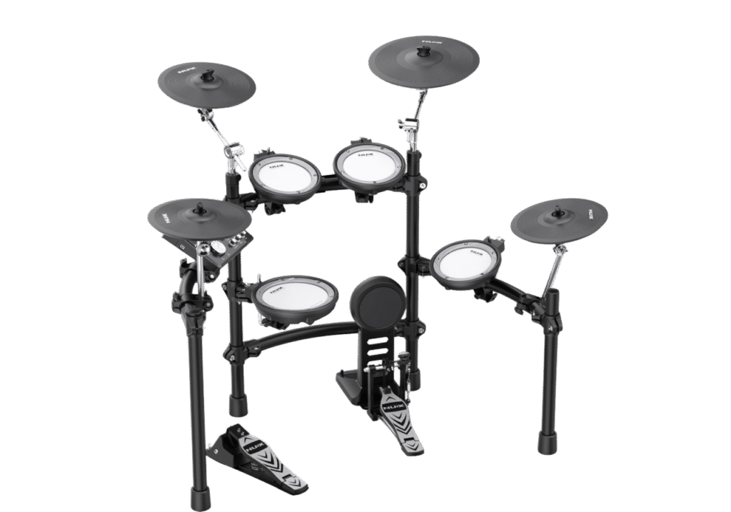 NUX DM-7