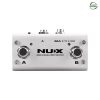 NUX NMP-2 Dual Foot-switch