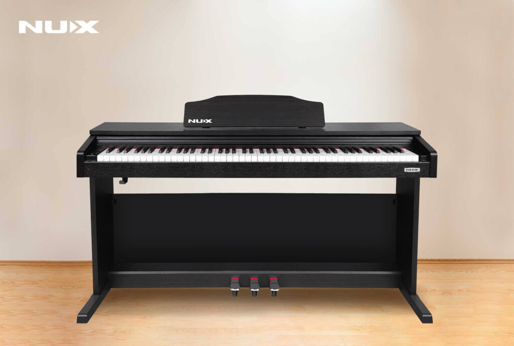NUX WK-400