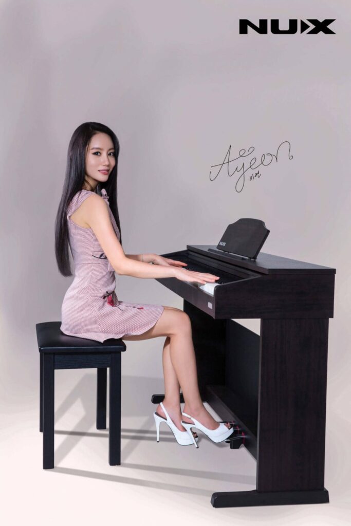 NUX WK-520