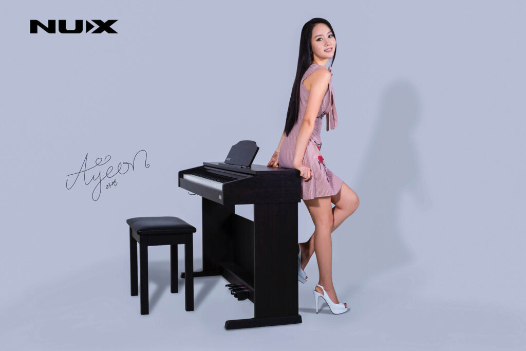 NUX WK-520