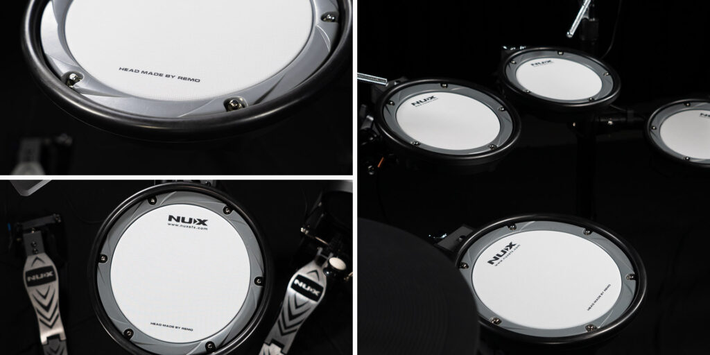NUX DM-7