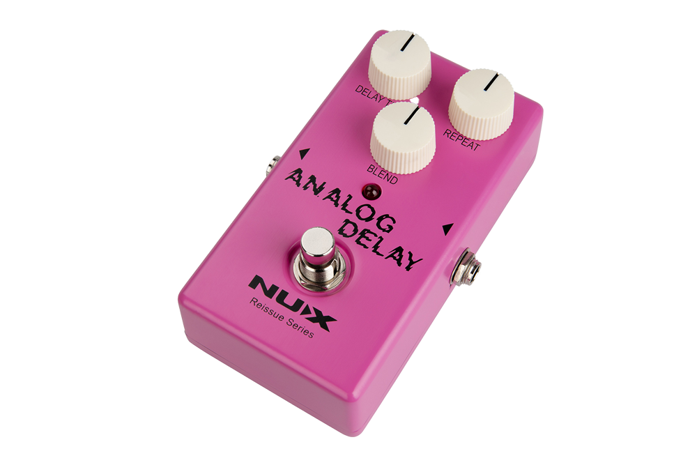 NUX Analog