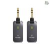 NUX C-5RC 5.8 GHz Guitar Wireless System ไวเรส